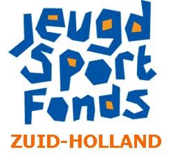 Logo JSF Zuid Holland